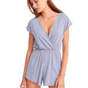 Urban Outfitters eloté romper
